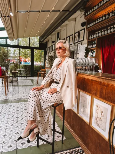 Modna blogerica i poduzetnica Matea Miljan Rafaj podijelila je s nama 20 outfita
