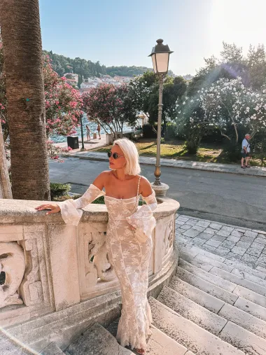 Modna blogerica i poduzetnica Matea Miljan Rafaj podijelila je s nama 20 outfita