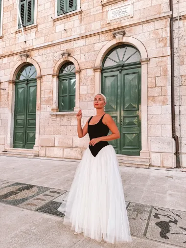 Modna blogerica i poduzetnica Matea Miljan Rafaj podijelila je s nama 20 outfita