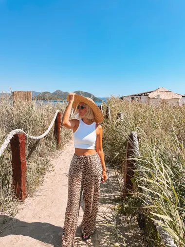 Modna blogerica i poduzetnica Matea Miljan Rafaj podijelila je s nama 20 outfita