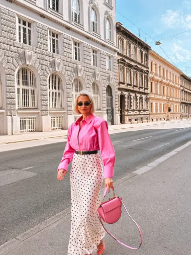 Modna blogerica i poduzetnica Matea Miljan Rafaj podijelila je s nama 20 outfita