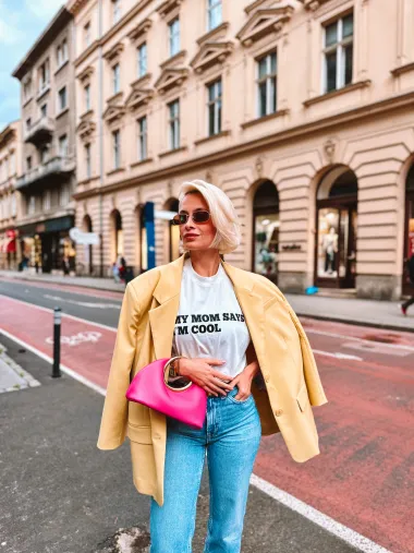 Modna blogerica i poduzetnica Matea Miljan Rafaj podijelila je s nama 20 outfita