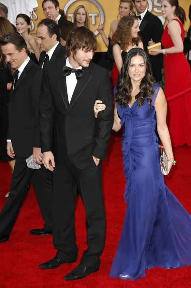 Najbolji outfiti holivudske miljenice Demi Moore