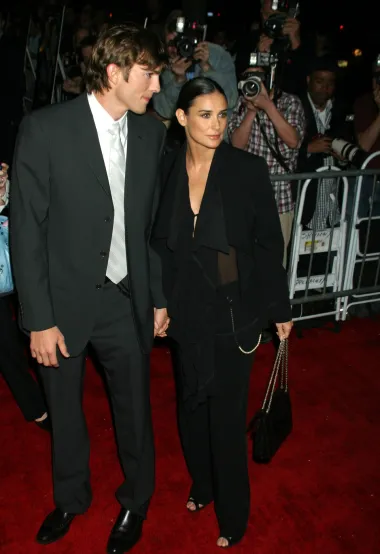 Najbolji outfiti holivudske miljenice Demi Moore