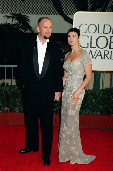 Najbolji outfiti holivudske miljenice Demi Moore