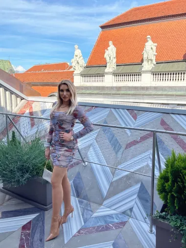 Liječnica Petra Meštrić s nama je podijelila svojih 17 najboljih outfita