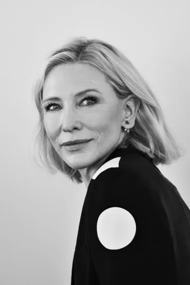 Kao u starim fimovima: Hollywoodski glamur u Veneciji kroz crno-bijele fotografije