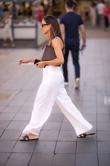 Zagrebačka špica: I ove subote grad je vrvio stylish kombinacijama