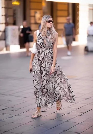 Zagrebačka špica: I ove subote grad je vrvio stylish kombinacijama