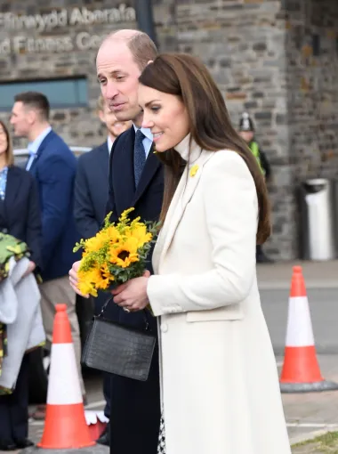 Modna inspiracija: Kate Middleton i njezina kolekcija elegantnih torbica