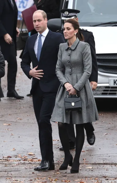 Modna inspiracija: Kate Middleton i njezina kolekcija elegantnih torbica