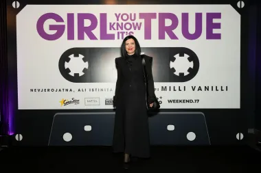 Pogledajte biografski film o glazbenoj senzaciji Milli Vanilli!