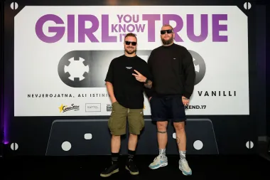 Pogledajte biografski film o glazbenoj senzaciji Milli Vanilli!