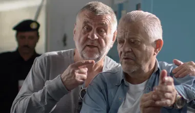 Priča o nama ili hrvatskim negativcima?