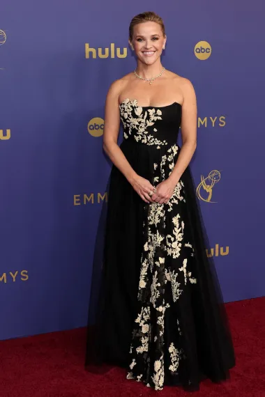 Nagrade Emmy 2024: Mnoge slavne dame zasjale u prekrasnim haljinama