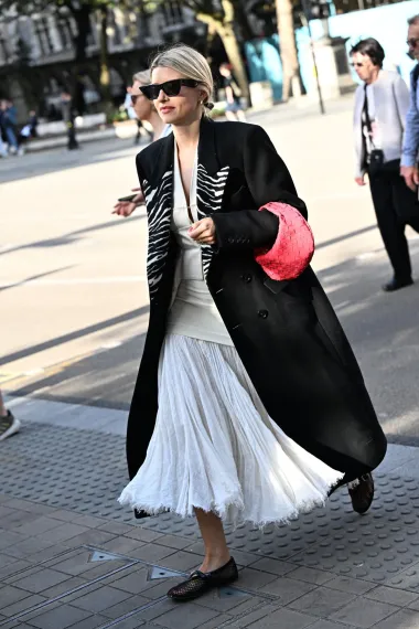 Neobične modne kombinacije s Tjedna mode u Londonu