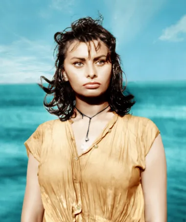 Sophia Loren, talijanska filmska diva s više od 90 uloga, danas slavi 90. rođendan