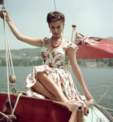 Sophia Loren, talijanska filmska diva s više od 90 uloga, danas slavi 90. rođendan
