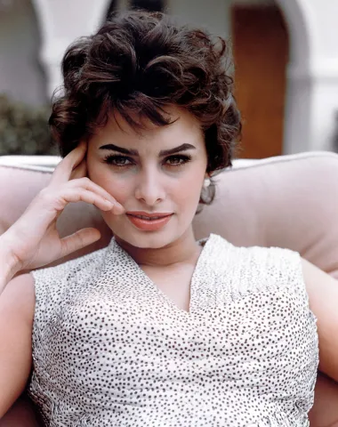 Sophia Loren, talijanska filmska diva s više od 90 uloga, danas slavi 90. rođendan
