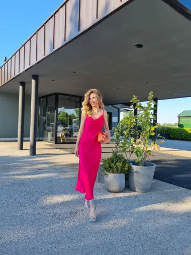 &quot;Moj stil je odraz mene - spoj klasike i osobnog izraza, u kojem uvijek ima mjesta za male modne avanture koje sa sobom nose priče i razne uspomene.&quot;