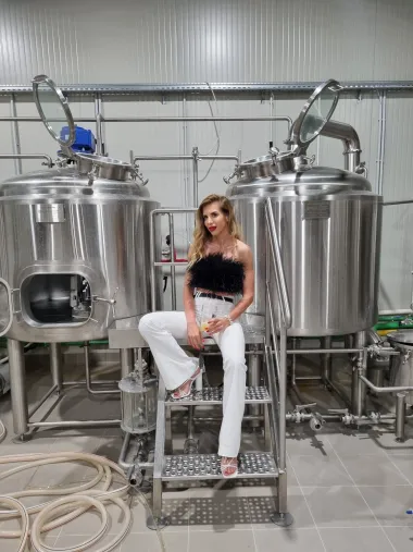 Influencerica Ana Vladušić podijelila je s nama svojih 17 najboljih outfita