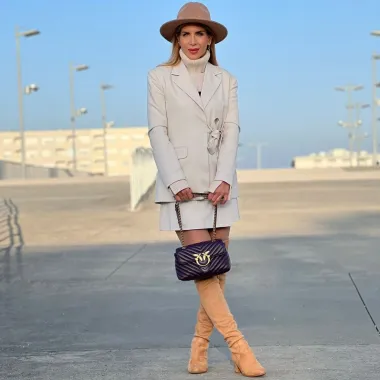 Influencerica Ana Vladušić podijelila je s nama svojih 17 najboljih outfita