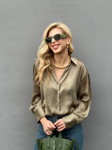 Influencerica Ana Vladušić podijelila je s nama svojih 17 najboljih outfita