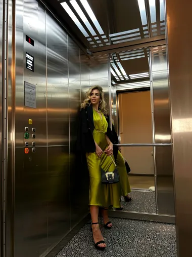 Influencerica Ana Vladušić podijelila je s nama svojih 17 najboljih outfita