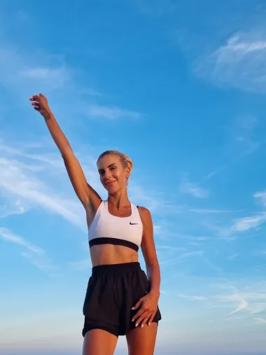 Influencerica Ana Vladušić podijelila je s nama svojih 17 najboljih outfita