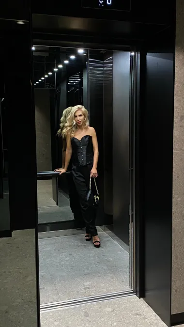 Influencerica Ana Vladušić podijelila je s nama svojih 17 najboljih outfita