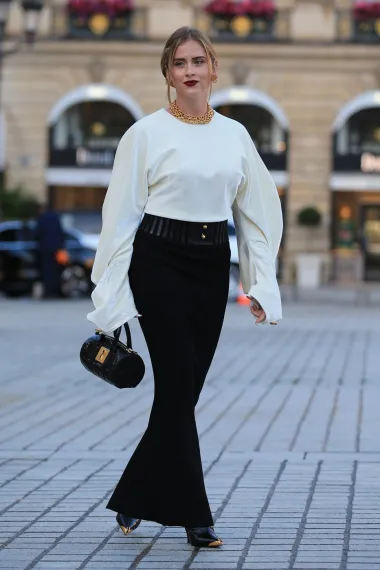 Modna metropola pomiče granice - upoznaj pariški street style