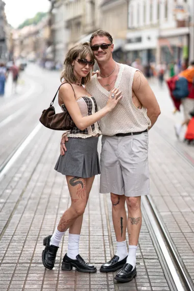 Zagrebačka špica: 40 najljepših ljetnih outfita koje smo snimili ovo ljeto