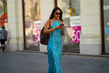 Zagrebačka špica: 40 najljepših ljetnih outfita koje smo snimili ovo ljeto