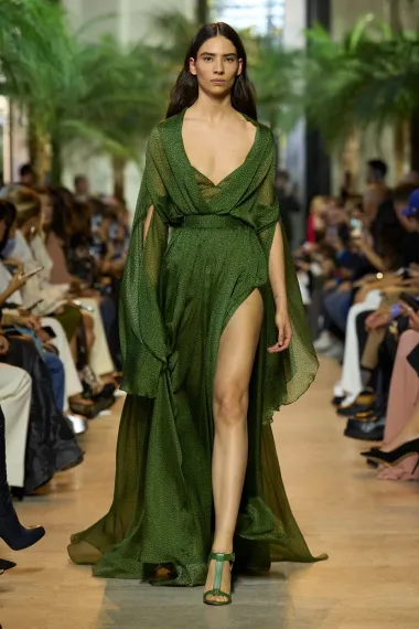 Čarobne haljine Elie Saab su najženstvenije na svijetu