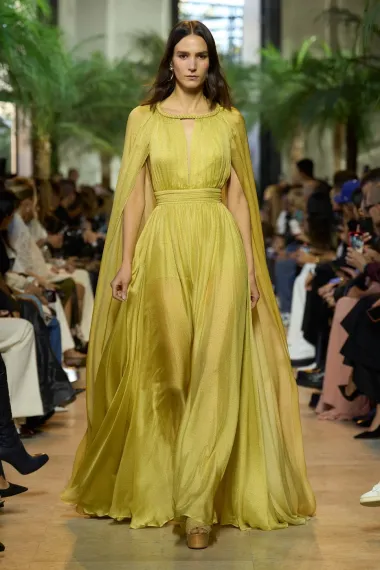 Čarobne haljine Elie Saab su najženstvenije na svijetu