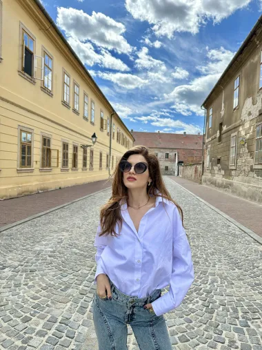 &quot;Ne nosim i ne volim ravne cipele, uvijek moram imat pete ili tenisice s platformom.&quot;