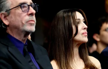 Dive na festivalima: Monica Bellucci i Cate Blanchett su prave kraljice na crvenom tepihu