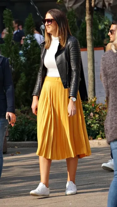 Ovako je izgledala zagrebačka špica u listopadu 2018. Jesu li outfiti bili zanimljivi?