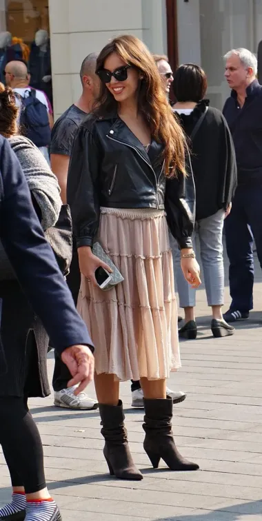 Ovako je izgledala zagrebačka špica u listopadu 2018. Jesu li outfiti bili zanimljivi?