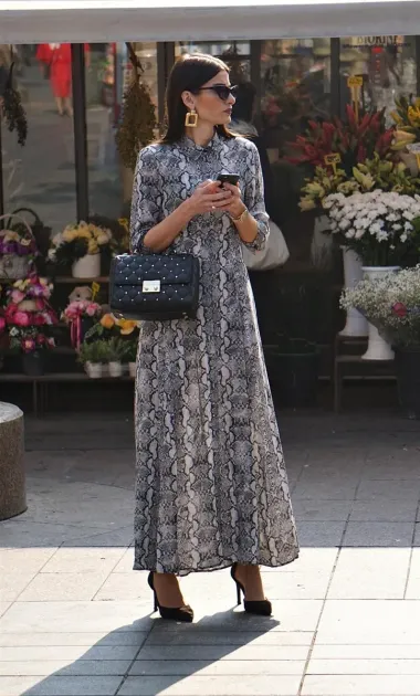 Ovako je izgledala zagrebačka špica u listopadu 2018. Jesu li outfiti bili zanimljivi?