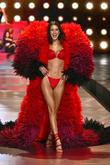 Najvažnija revija na svijetu - Victoria's Secret revija nakon šest godina razočarala