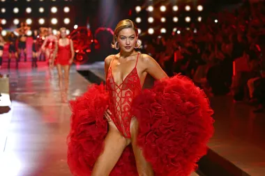 Najvažnija revija na svijetu - Victoria's Secret revija nakon šest godina razočarala