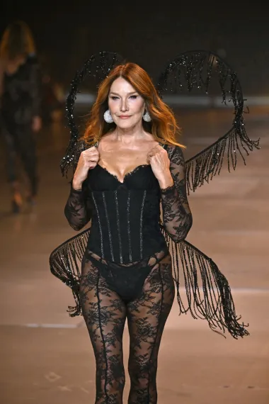 Najvažnija revija na svijetu - Victoria's Secret revija nakon šest godina razočarala