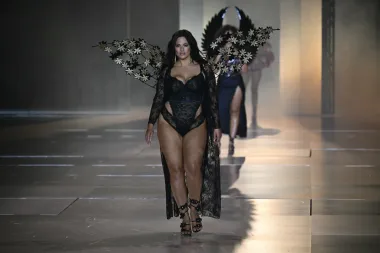 Najvažnija revija na svijetu - Victoria's Secret revija nakon šest godina razočarala