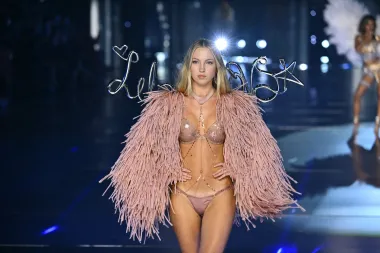 Najvažnija revija na svijetu - Victoria's Secret revija nakon šest godina razočarala
