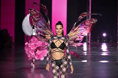 Najvažnija revija na svijetu - Victoria's Secret revija nakon šest godina razočarala