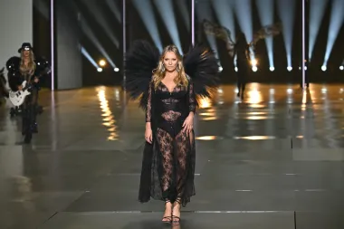 Najvažnija revija na svijetu - Victoria's Secret revija nakon šest godina razočarala