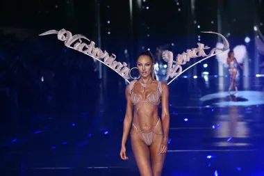Najvažnija revija na svijetu - Victoria's Secret revija nakon šest godina razočarala