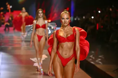 Najvažnija revija na svijetu - Victoria's Secret revija nakon šest godina razočarala