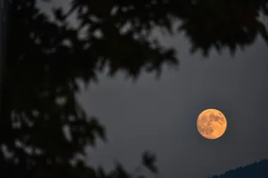Supermjesec sjaji diljem svijeta - prekrasne fotografije dolaze iz Brazila, Turske, Austrije i SAD-a